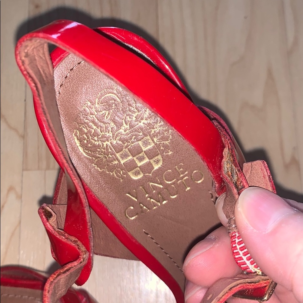 VC shoes - Picture 6 of 6
